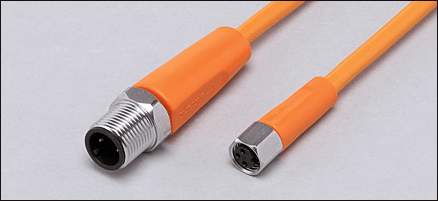 Технология соединения: EVT240  VDOGF030VAS0005E03STGH030VAS