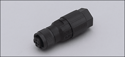 Технология соединения: E11145  SDOGH040MSSFKSK