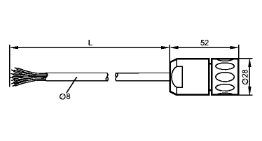 Технология соединения: E60190  ADOGK170MSL005B17