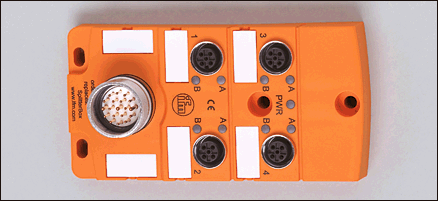 Технология соединения: EBC004  ZDO4H059MSS0000-00STAK190MSS