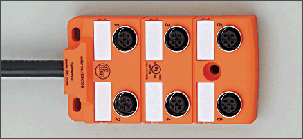 Технология соединения: EBC017  ZDO6H050MSS0005H09