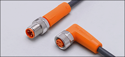 Технология соединения: EVC301  VDOAF040MSS00,6H04STGF040MSS