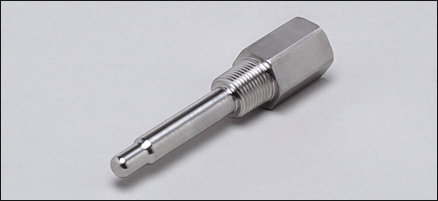 Принадлежности: E30397  PROTECTIVE TUBE FOR TA 1/2 NPT
