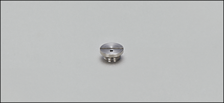 Принадлежности: E30419  DAMPING SCREW 0,30 PN NEXT