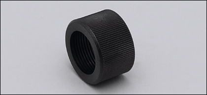 Принадлежности: E20181  KNURLED NUT FT/FE-30