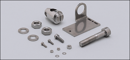 Принадлежности: E20922  SYSTEM COMPONENT REFL BOLT