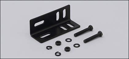 Принадлежности: E20210  ANGLE BRACKET OS