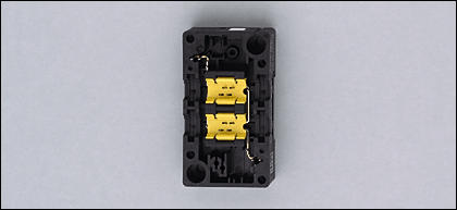 Промышленная шина AS-Interface: AC5014  EMS-Base FC V2A