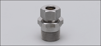 Принадлежности: E43013  MOUNTING ADAPTER NPT1/D16