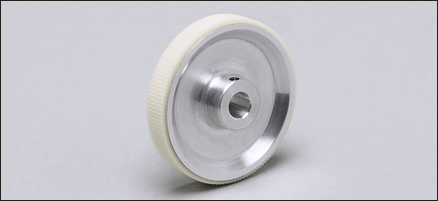 Принадлежности: E60138  MEASURING WHEEL U:200 N:10