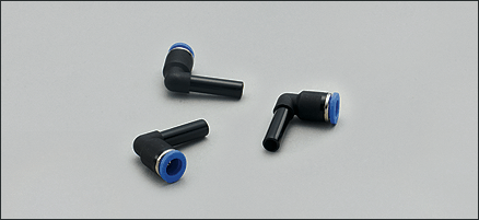 Принадлежности: E75228  AirBox push-in L-connect 10pcs