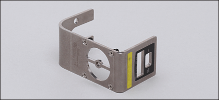 Принадлежности: E21236  PROTECTIVE BRACKET FOR O1D