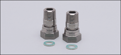 Принадлежности: E40199  REDADAPT G1/2'-R1/2'