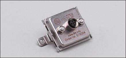 Принадлежности: E7354A  FCE Splitter ye/bk II 3D/3G