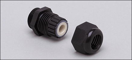 Принадлежности: E12208  CABLE GLAND M20X1,5