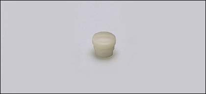 Принадлежности: E70297  Protective cap PVC M12 10pc