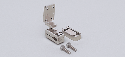 Принадлежности: E21240  SWIVEL MOUNT CLIP