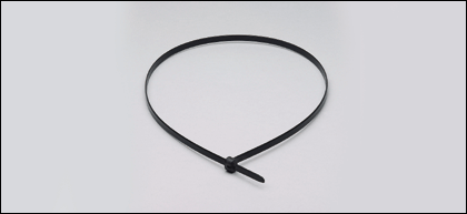 Принадлежности: E10880  FIXING STRAP 760MM 5 PIECES