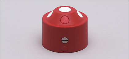 Принадлежности: E17326  Puck/IND/rd/65/8