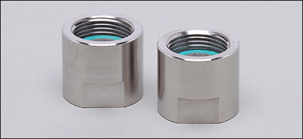 Принадлежности: E40216  SREW-IN ADAPTER 3/4' SM