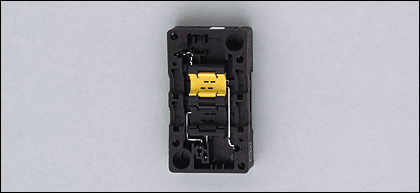 Промышленная шина AS-Interface: AC5015  EEMS-Base FC V2A