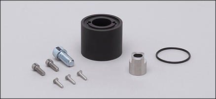 Принадлежности: E12170  ADAPTER VALVIS 14