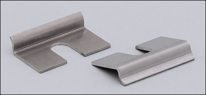 Принадлежности: E40166  MOUNTING SET SR1000