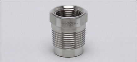 Принадлежности: E43313  ADAPT G1/2-G3/4-14 NPT