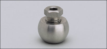 Принадлежности: E30407  WELDING ADAPT D6 HYGIENIC