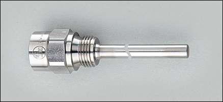 Принадлежности: E37620  THERMOWELL, D6/ G1/2 /L=150