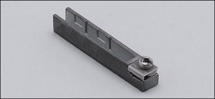 Принадлежности: E11928  ADAPT C-SLOT IN T-SLOT FLUSH