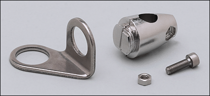 Принадлежности: E20871  SYSTEM COMPONENT M18 ROD