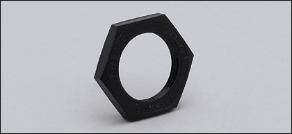 Промышленная шина AS-Interface: AC3017  HEX NUT M20 10PCS
