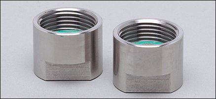 Принадлежности: E40215  SREW-IN ADAPTER 1'->3/4' SM