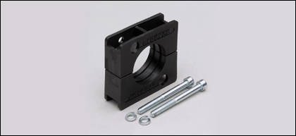 Принадлежности: E10077  MOUNTING CLAMP II