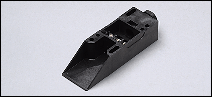 Принадлежности: E11287  MOUNTING BASE IME/3WIRE