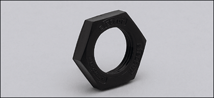 Принадлежности: E10023  NUT+WASHER M12X1 2 PIECES