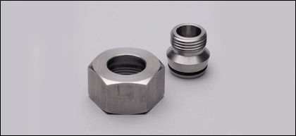 Принадлежности: E40104  ADAPTER SIL18