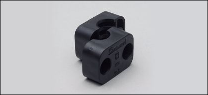 Принадлежности: E43000  MOUNTING CLAMPS F SENSOR LK LI