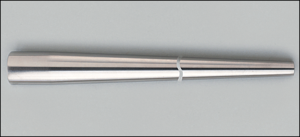 Принадлежности: E37450  THERMOWELL, D6/WELD-IN/L=300