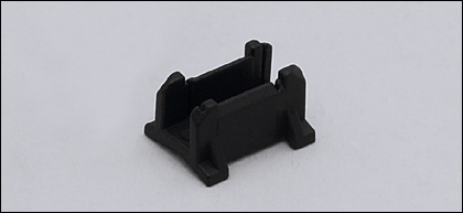 Принадлежности: E11846  CYLINDER SWITCH STRAP SADDLE