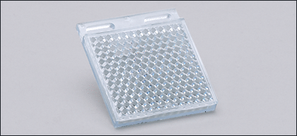 Принадлежности: E21064  REFLECTOR TS-50X50/110°C