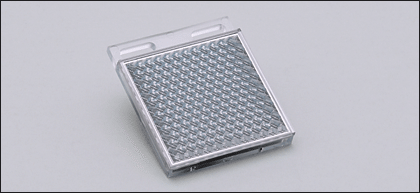 Принадлежности: E21065  REFLECTOR TS-50X50/150°C