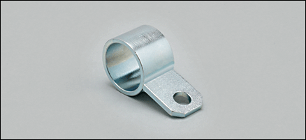 Принадлежности: E35065  MOUNTING BRACKETS
