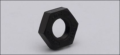 Принадлежности: E10020  NUT+WASHER M8X1 2 PIECES
