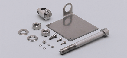 Принадлежности: E20927  SYSTEM COMPONENT REFL BOLT