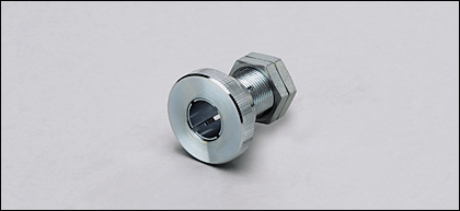 Принадлежности: E11166  Fixing/M18/basic/MS/end stop
