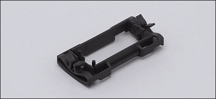 Принадлежности: E12163  MOUNTING ADAPTER KQ