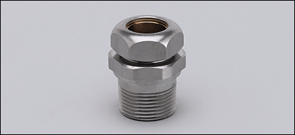 Принадлежности: E43015  MOUNTING ADAPTER NPT1/D22