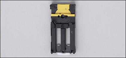 Принадлежности: E75000  Lower part 10 pcs.